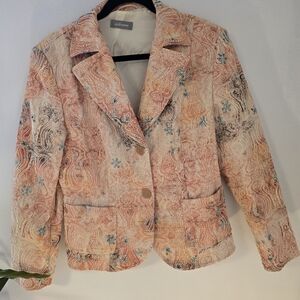 Vintage blazer
